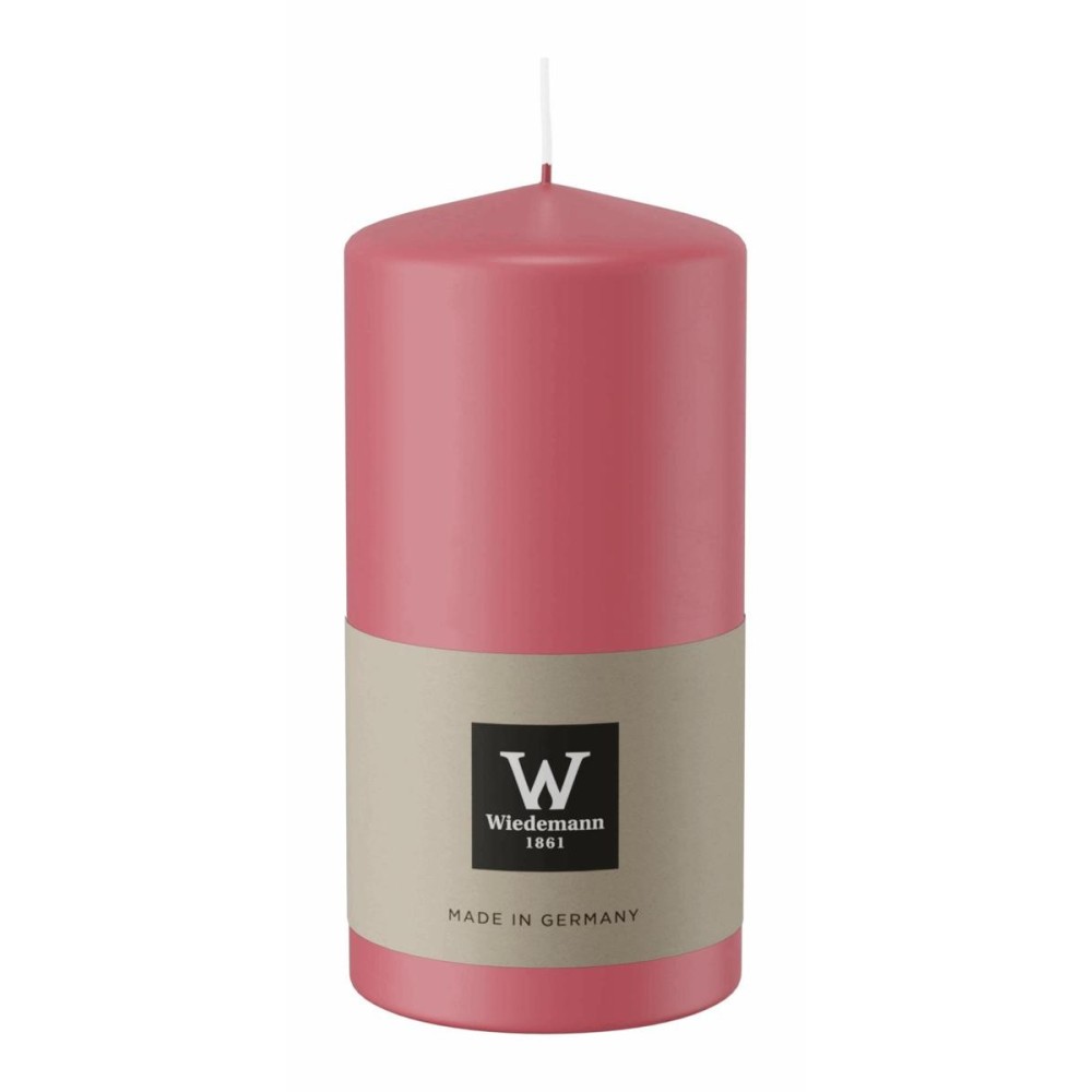 MOCCOLO 120X60 ROSA FRAGOLA